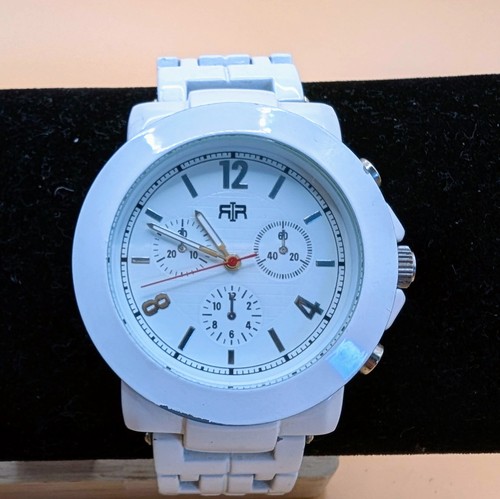 River island watch - island, 17cm
