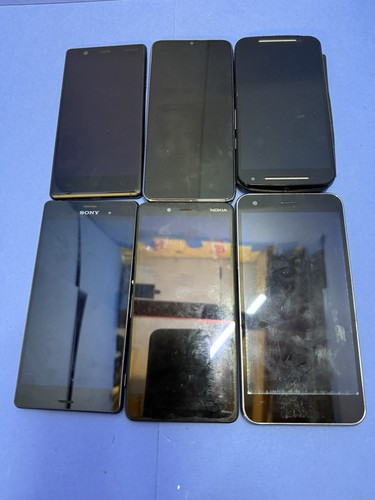 Job lot mobile phone - lot,
