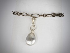 Bjorg bracelet 2127 oxidised - bjorg,