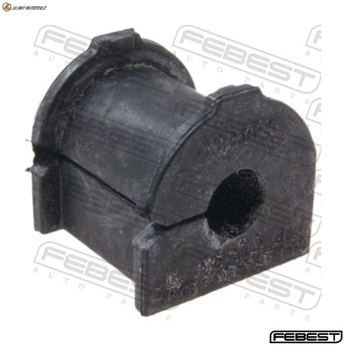 Bearing stabilizer bar - bearing,