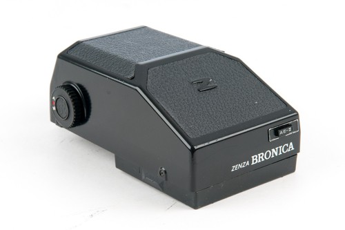 Zenza bronica etr prism - zenza, ae-ii
