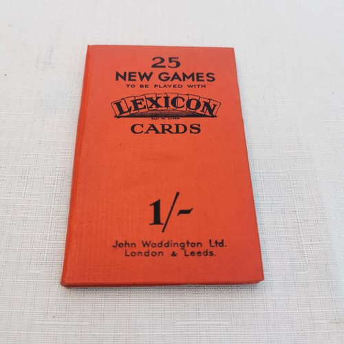 New games played - be,