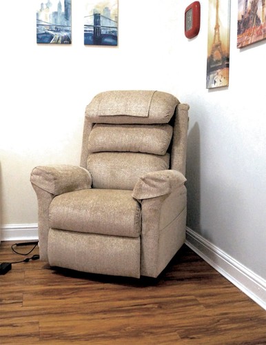 Aidapt ecclesfield single - ecclesfield,