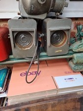 strand patt vintage original x