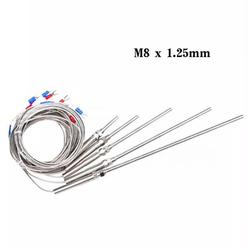Type 200mm probe - k, 30-200mm
