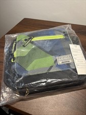 Unisex Multipocket Small