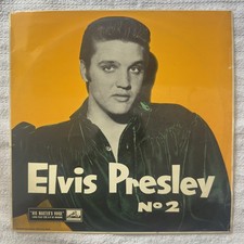 ELVIS PRESLEY TOP COPY Elvis