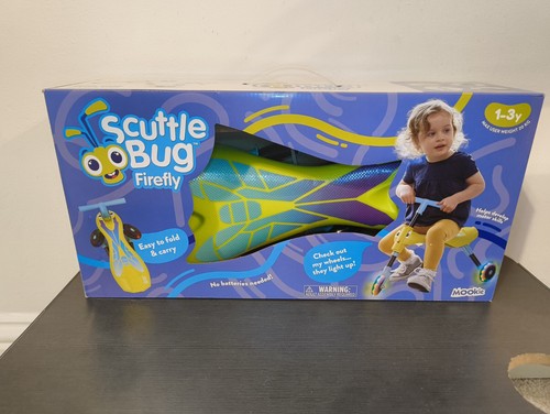 Scuttlebug 8615 firefly light - scuttlebug,