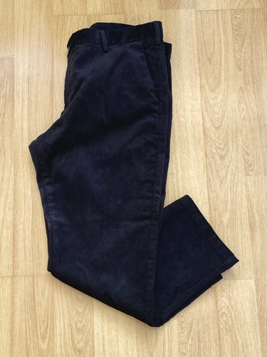 Mens size 29 navy - m&s,