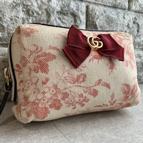Gucci marmont cosmetic - gg,