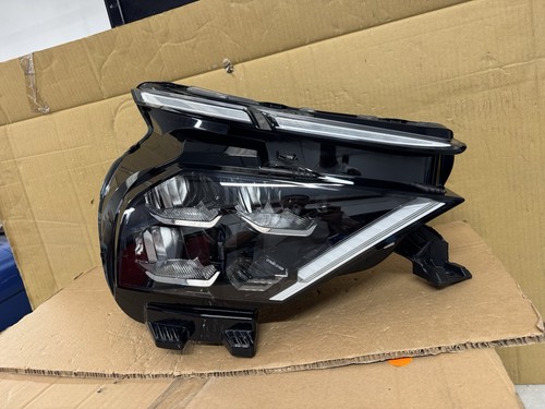 Citroen 2021 2025 - c4, led