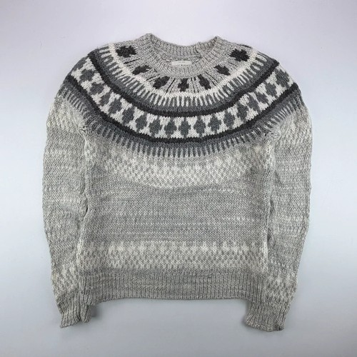 Lucky brand icelandic style - lucky,