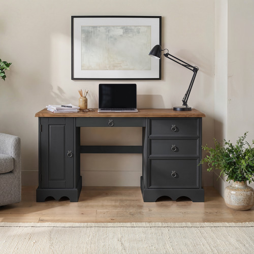 Corona computer desk - corona,