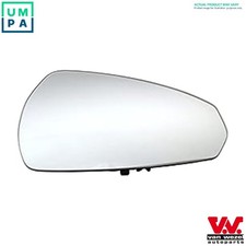 EXTERIOR MIRROR 3777813 FOR