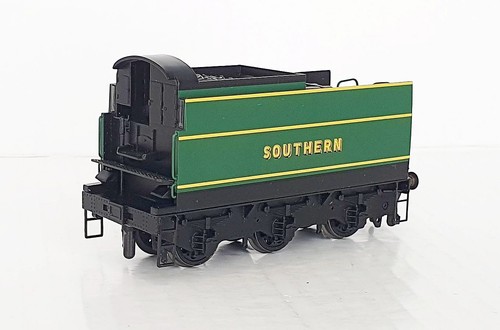Hornby west country battle - hornby,