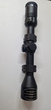 Bushnell Banner 3-9x40 Rifle
