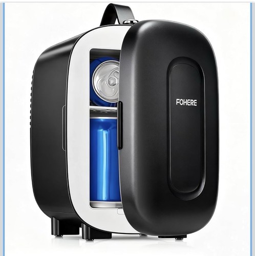 Fohere mini fridge portable - fohere,