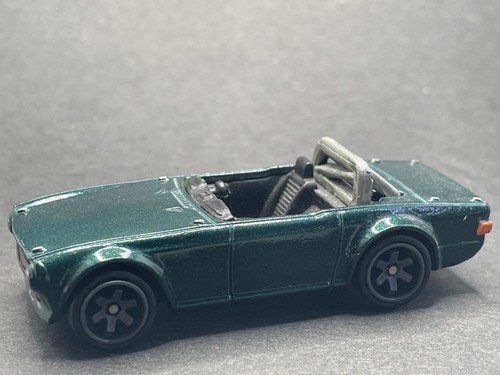 Hot wheels triumph - wheels,