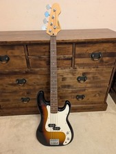 Encore E20 7/8 size bass