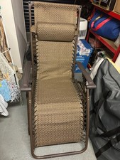 Lafuma Mobilier patio