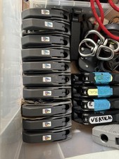 Lewmar D2 10-12mm Single Rope