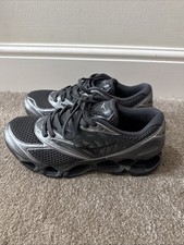 Mizuno wave prophecy - wave,