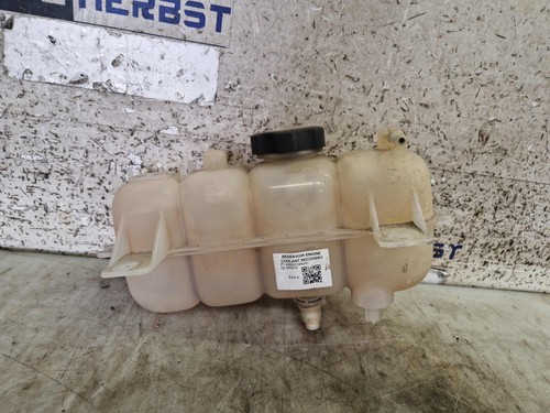 Expansion tank bottle jeep - expansion,