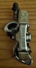 Vintage Sachs Huret Rear