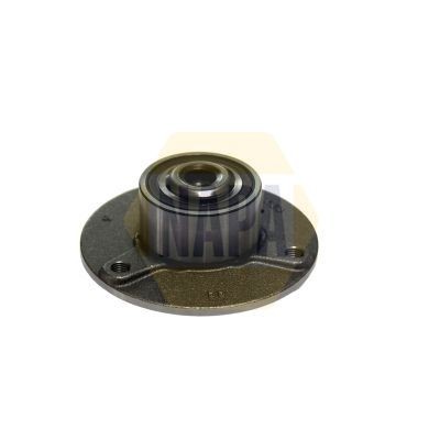 Wheel bearing kit - wheel,