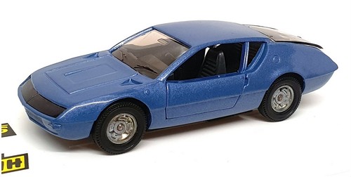 Solido scale diecast 1503 - solido,