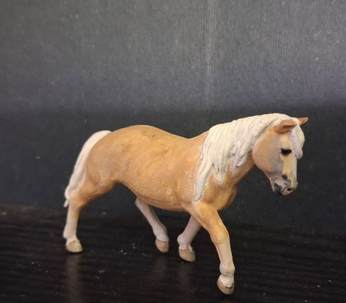 Vintage britains farm - britains, draft