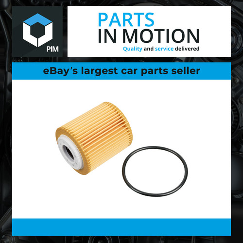 Oil filter fits - filter, transit