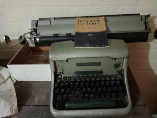 Imperial vintage metal - imperial, 66