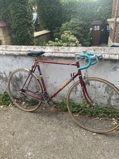 Vintage steel road Bike: Dawes Velo Sprint 57cm