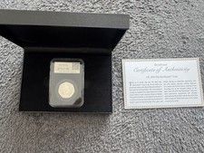 2019 Sherlock Holmes 50p