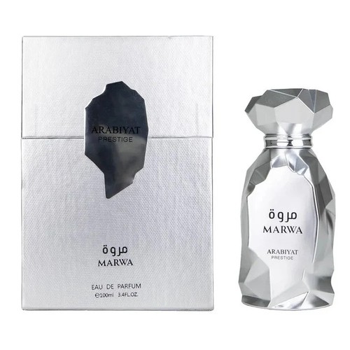 Arabiyat prestige marwa edp - arabiyat,