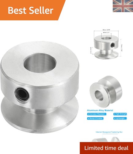 User friendly aluminum alloy - user-friendly,