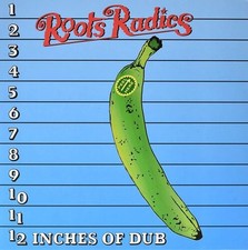 Roots Radics : 12 Inches of Dub VINYL 12" Album (2022) ***NEW*** Amazing Value