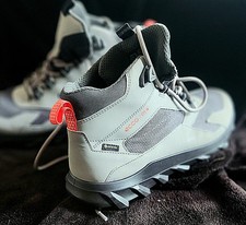 ECCO Men's Mx Mid Gore-tex