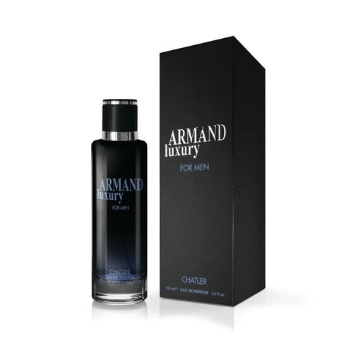 Men eau parfum 100ml - parfum,