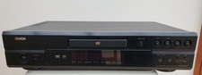 DENON DVD-2910, DVD, CD, Super