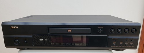 Denon dvd 2910 - dvd-2910,, dvd,