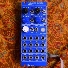 Used Eurorack Module ADDAC