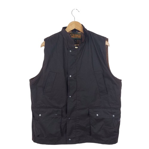 Game men brown - game, men's