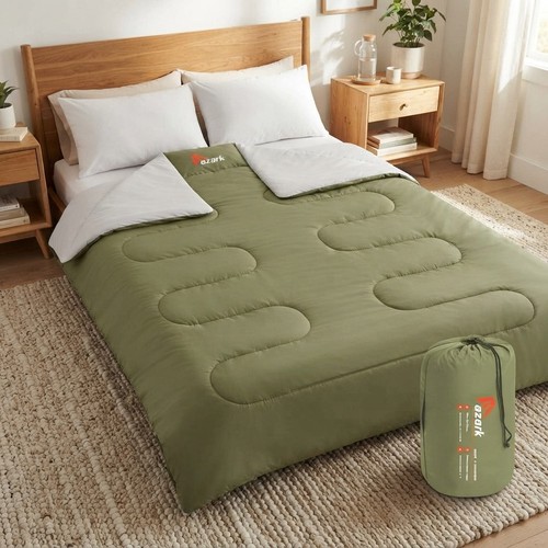 Luxury waterproof sleeping - luxury,