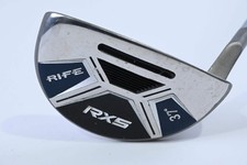 Rife RX5 Chipper / 37 Degree / Regular Flex Rife Shaft
