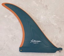 New futures tiller - new,