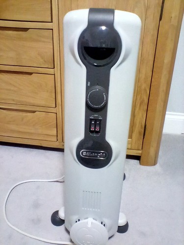 Delonghi trrs0920 radia 2kw - radia,