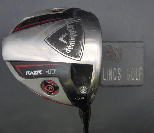 Callaway razr fit driver - fit,