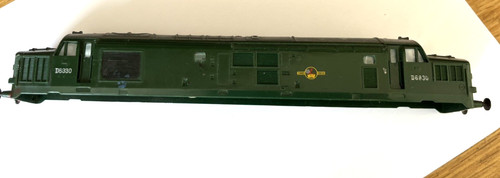 Hornby r751 class british - r751,